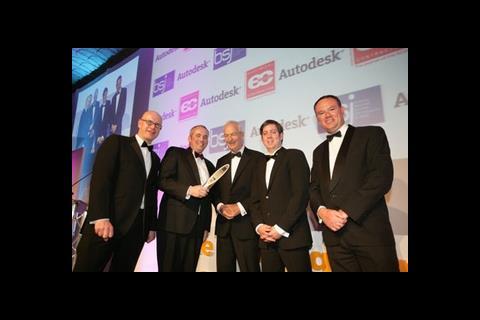 Best of the best Award - BDP